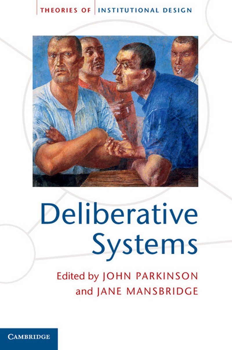 Product Image: Deliberative Systems