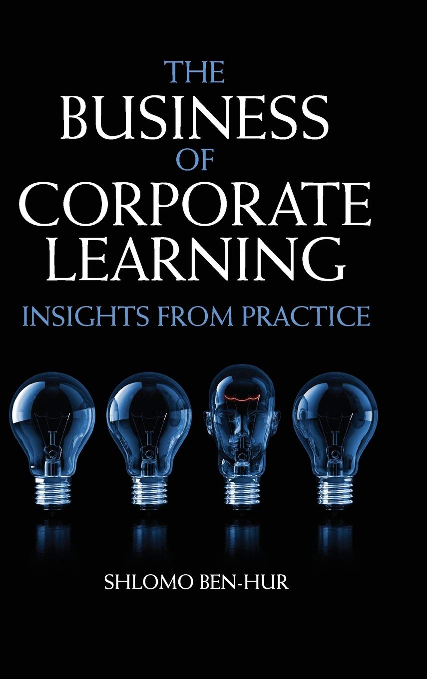 The Business of Corporate Learning Law