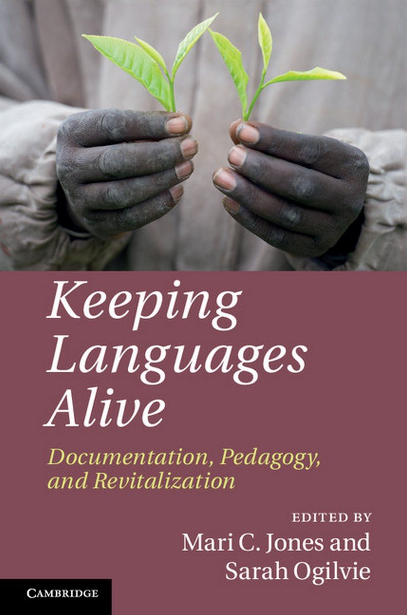 Keeping Languages Alive Social Sciences