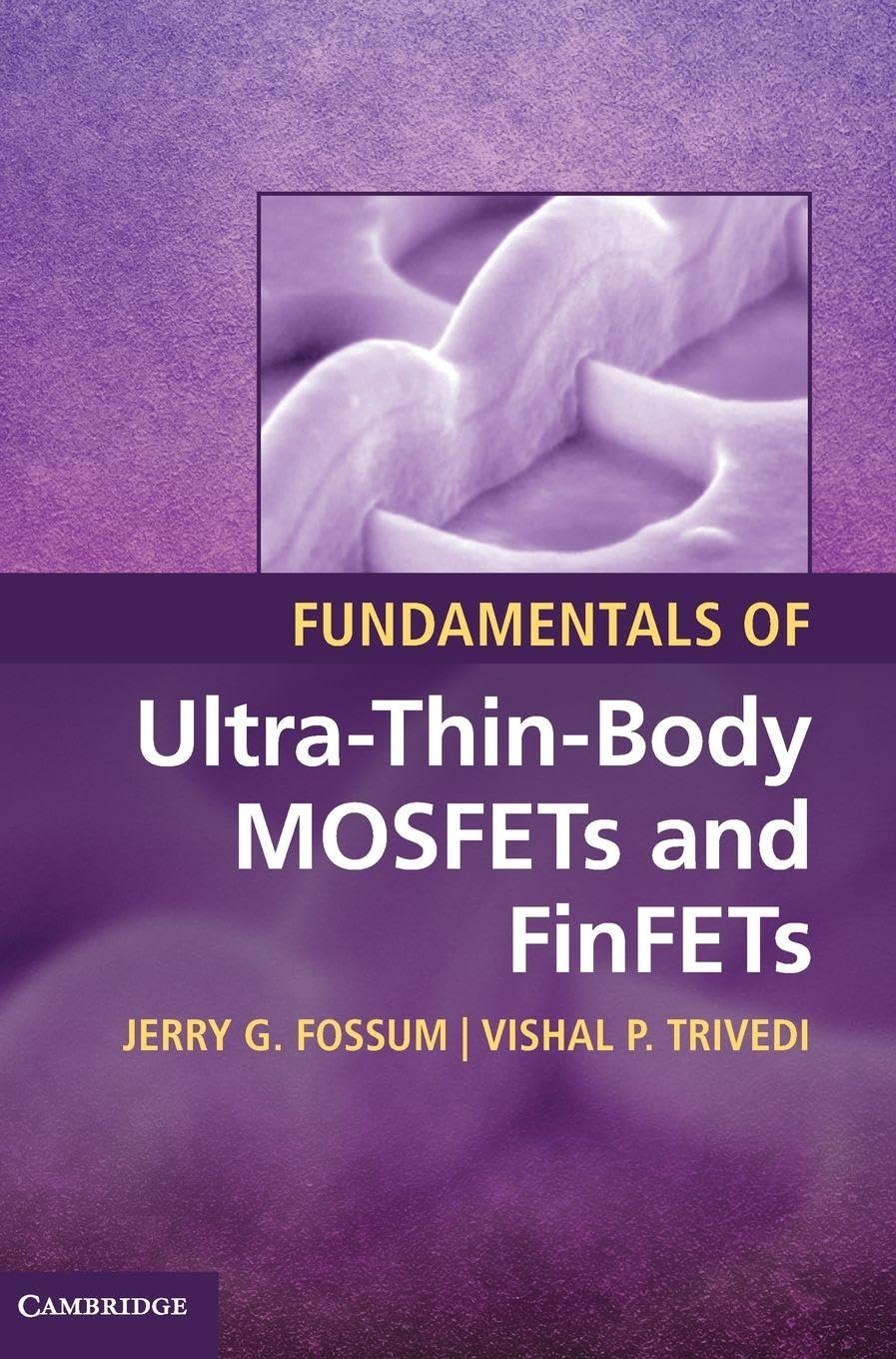 Fundamentals of Ultra-Thin-Body MOSFETs and FinFETs Business & Technology