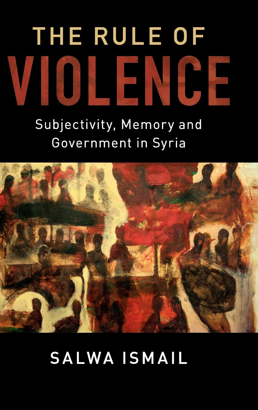 The Rule of Violence Law