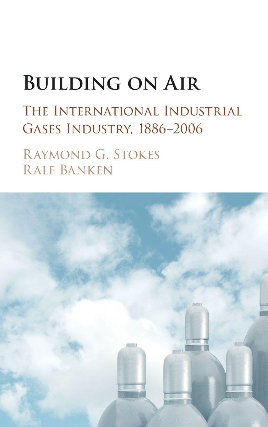 Building on Air Law