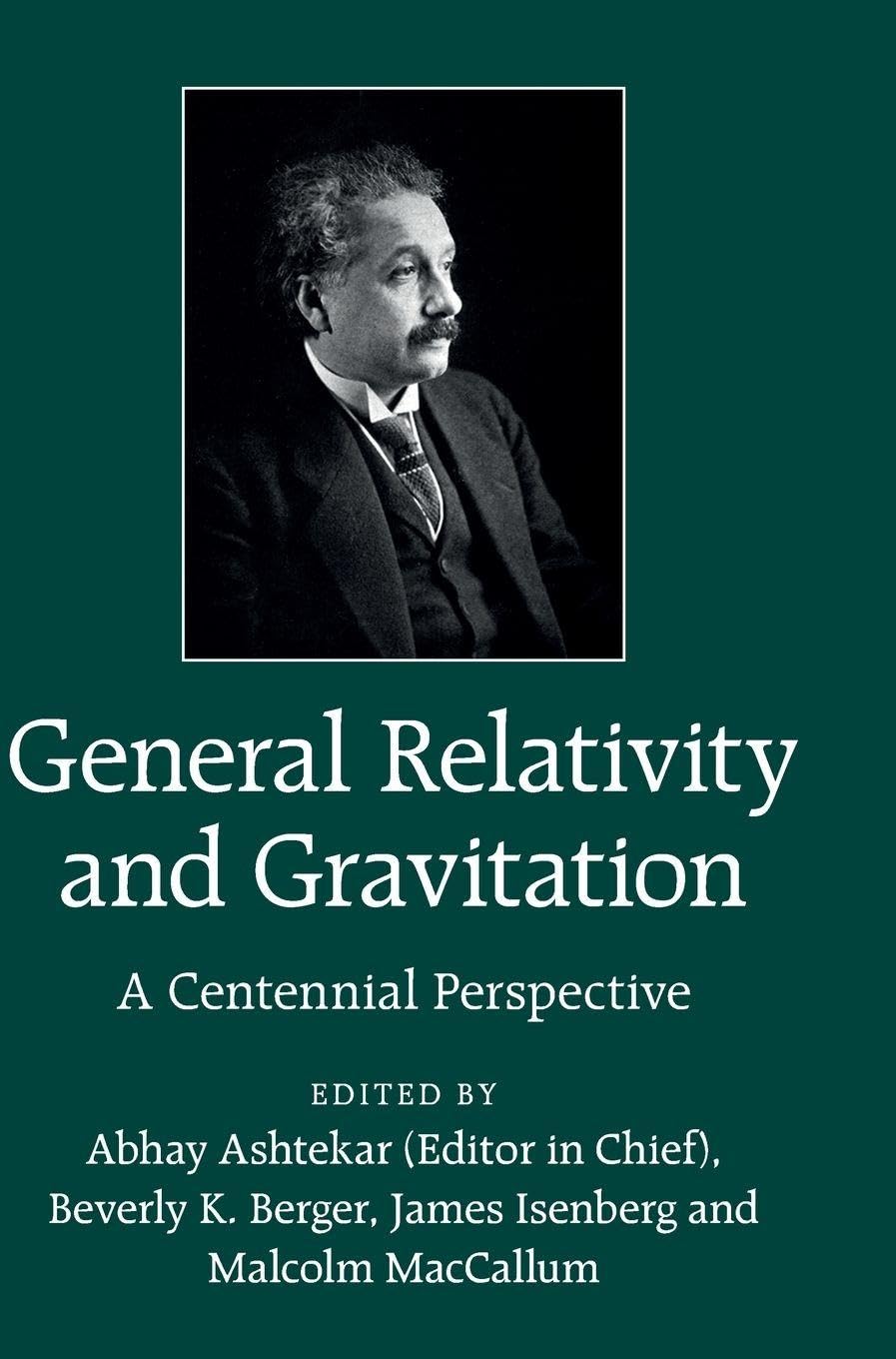 General Relativity and Gravitation Natural Sciences