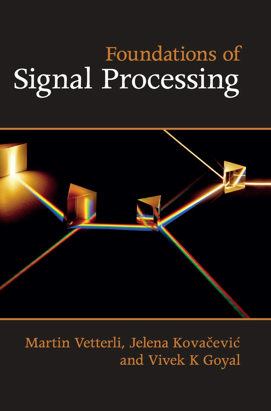 Foundations of Signal Processing Computer Science
