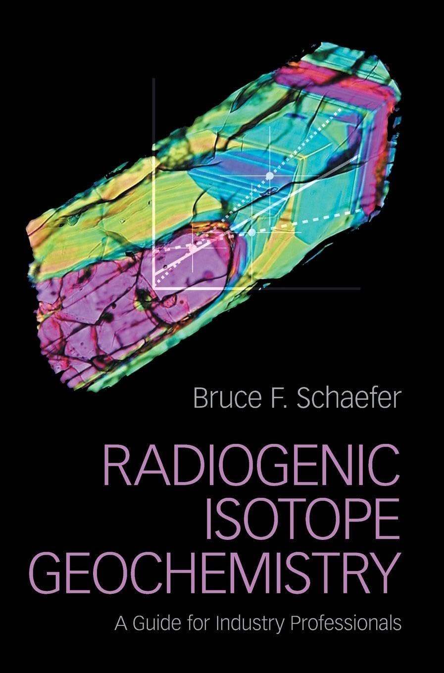 Product Image: Radiogenic Isotope Geochemistry