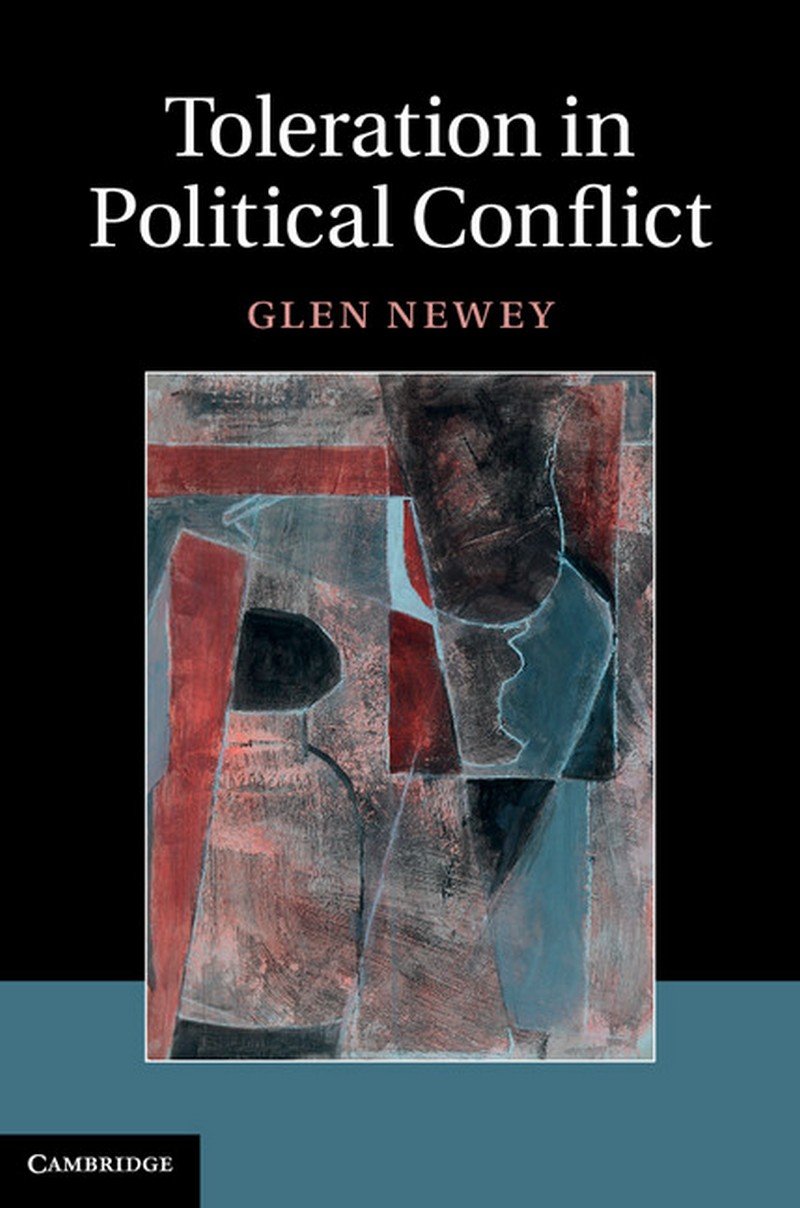 Toleration in Political Conflict Law