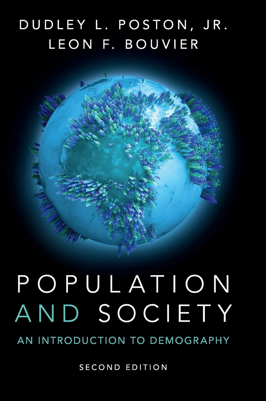 Population and Society: An Introduction to Demography Social Sciences