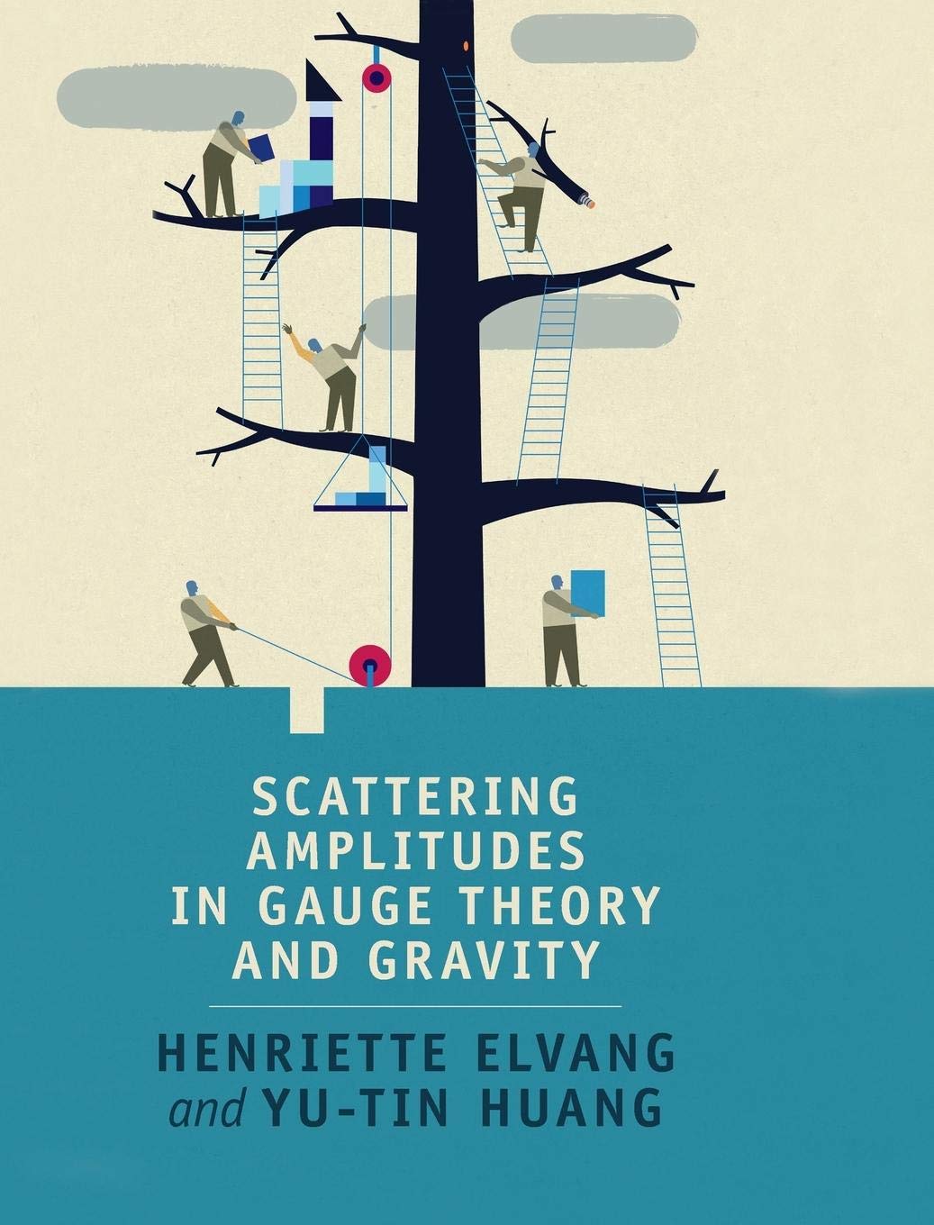 Scattering Amplitudes in Gauge Theory and Gravity Natural Sciences