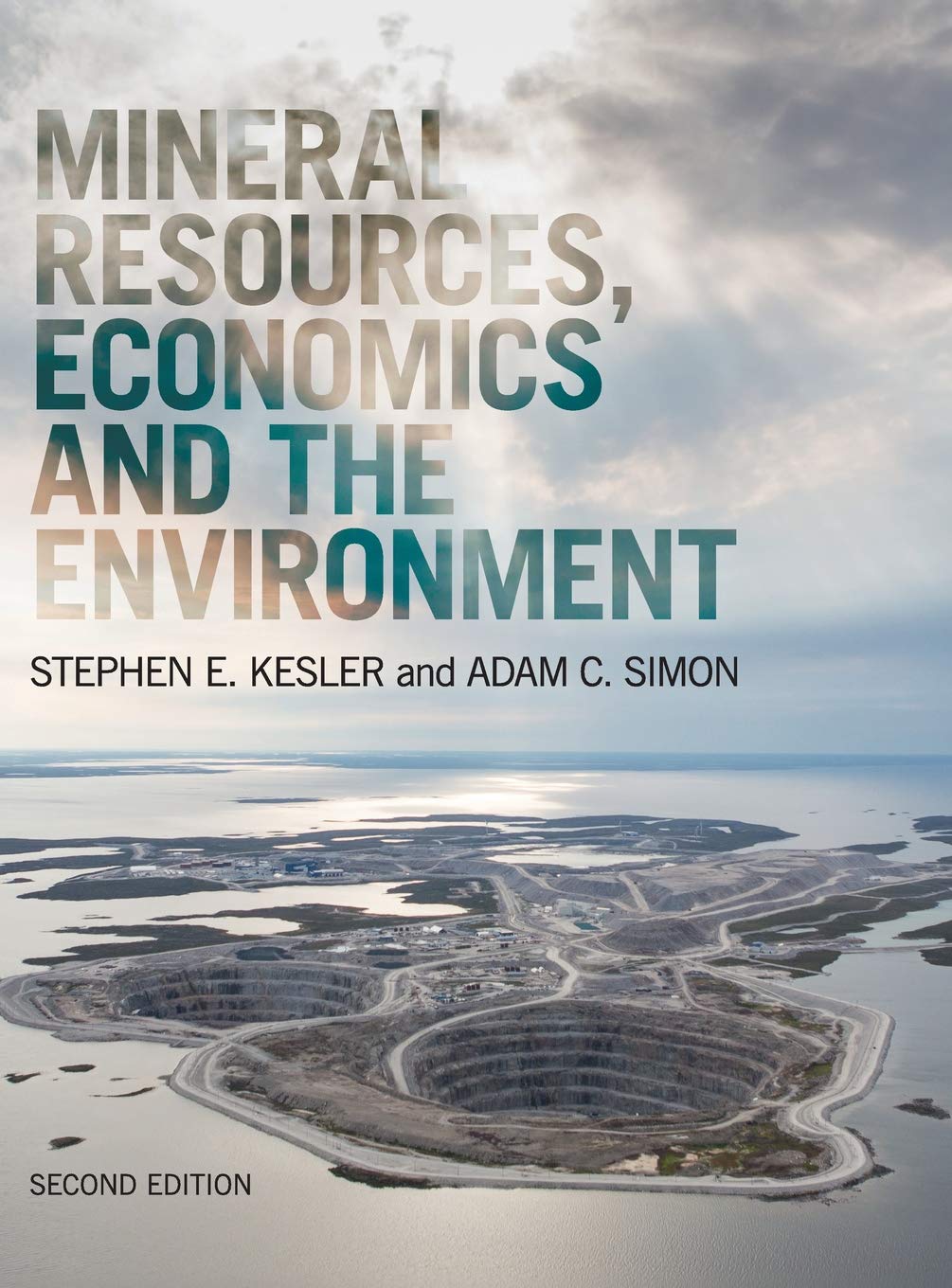 Mineral Resources, Economics and the Environment Business, Finance & Career