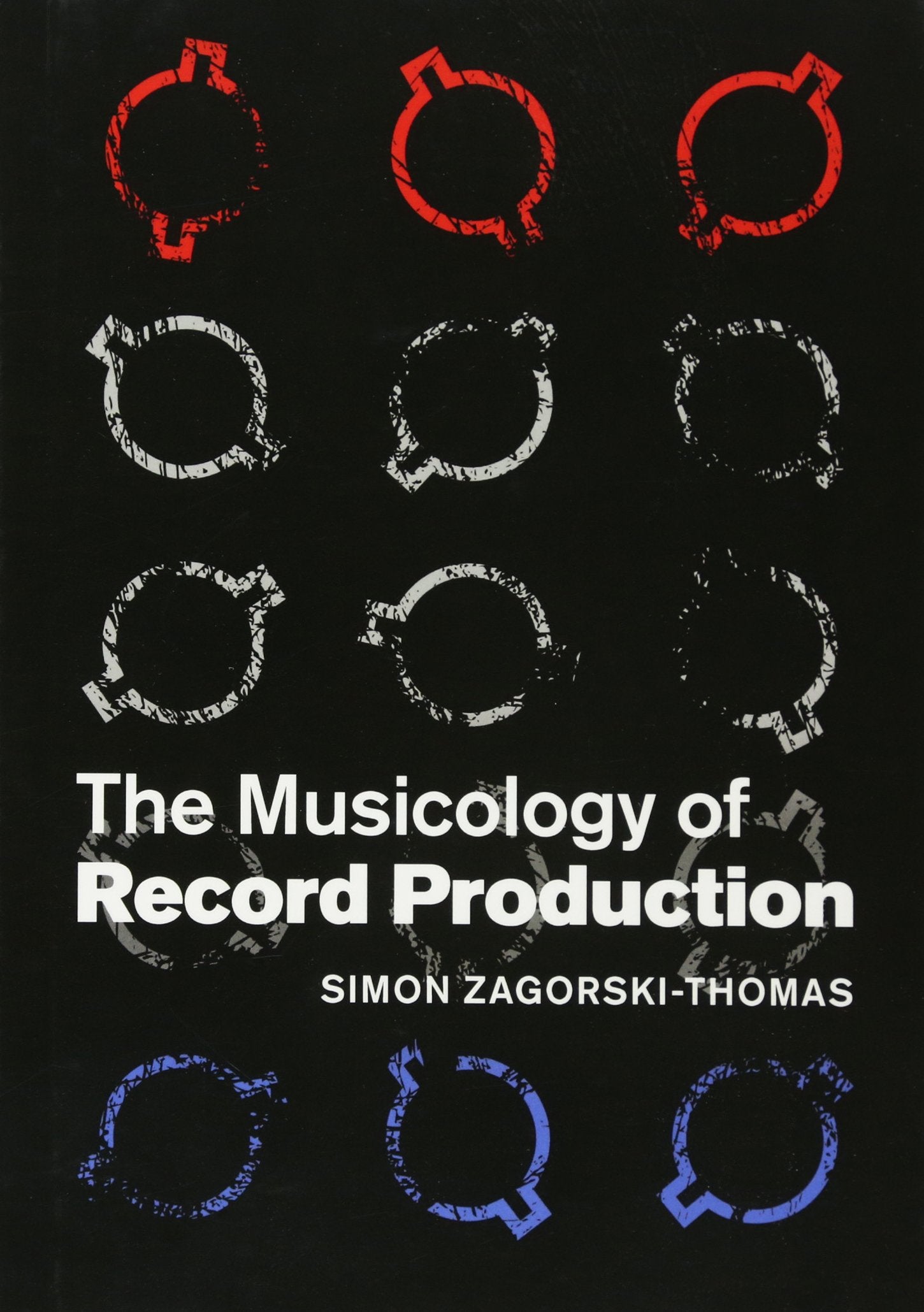 The Musicology of Record Production Arts & Music