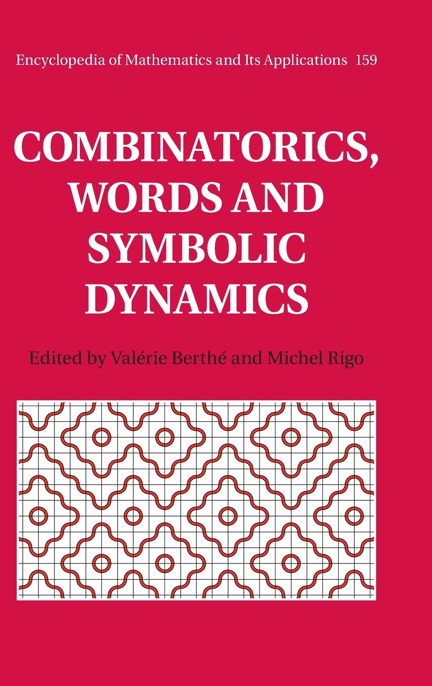 Combinatorics, Words and Symbolic Dynamics Computer Science