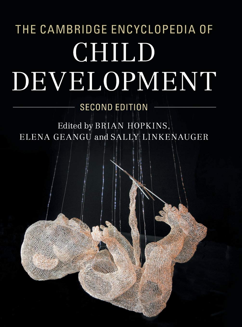 The Cambridge Encyclopedia of Child Development Psychology