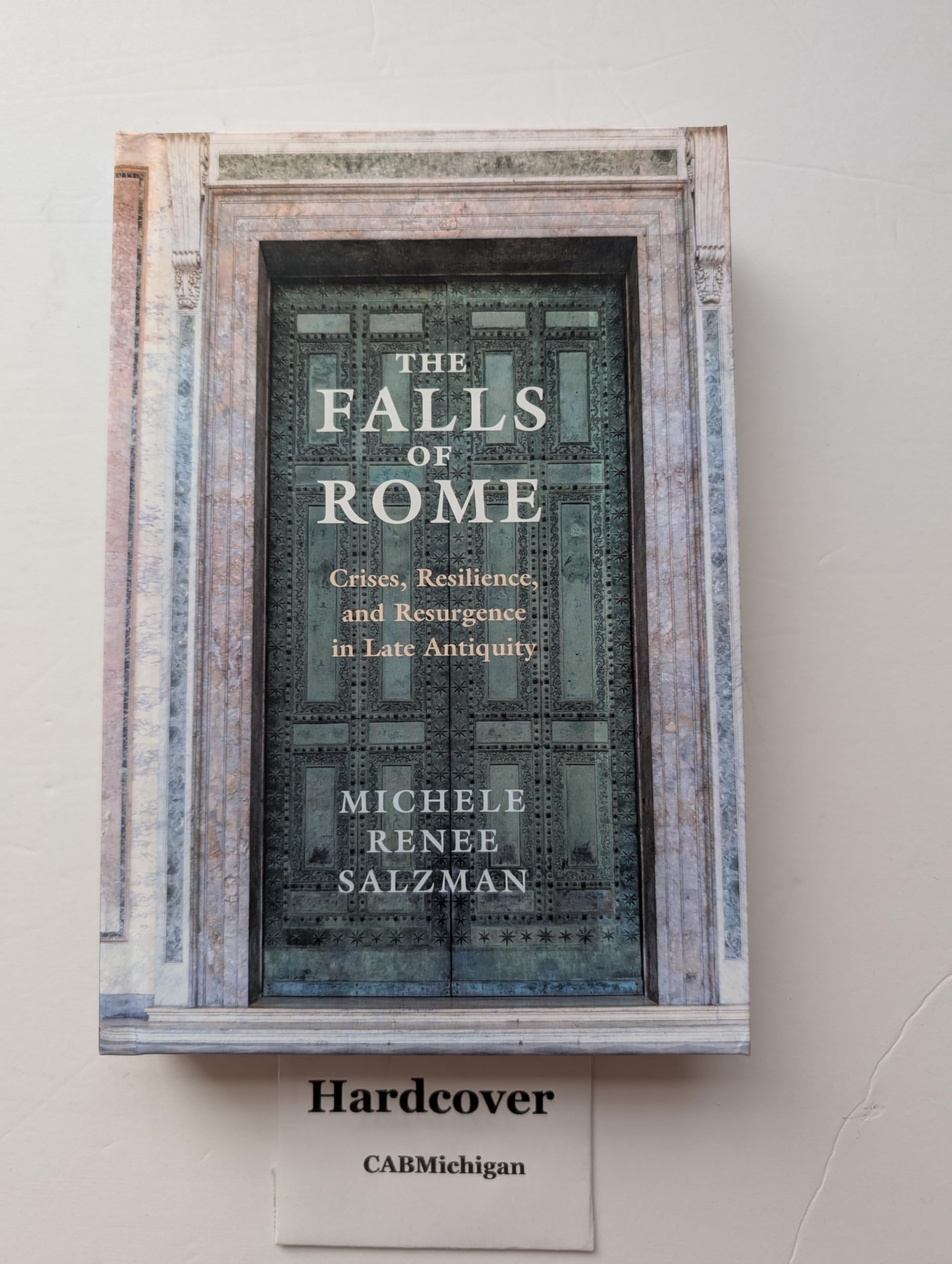 The Falls of Rome Social Sciences