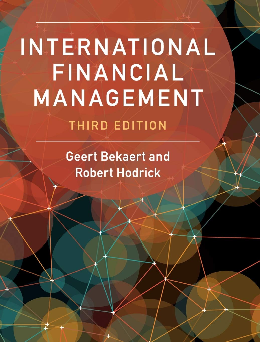 International Financial Management Law