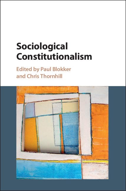 Sociological Constitutionalism Law