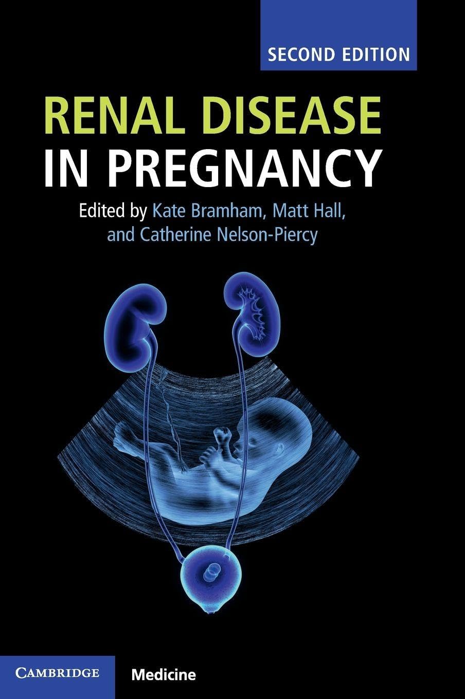 Renal Disease in Pregnancy Medicine
