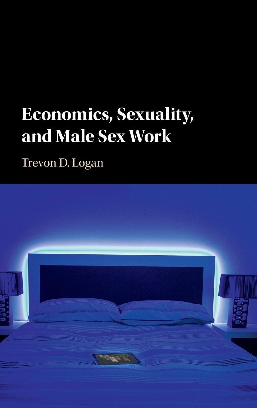 Economics, Sexuality, and Male Sex Work Law