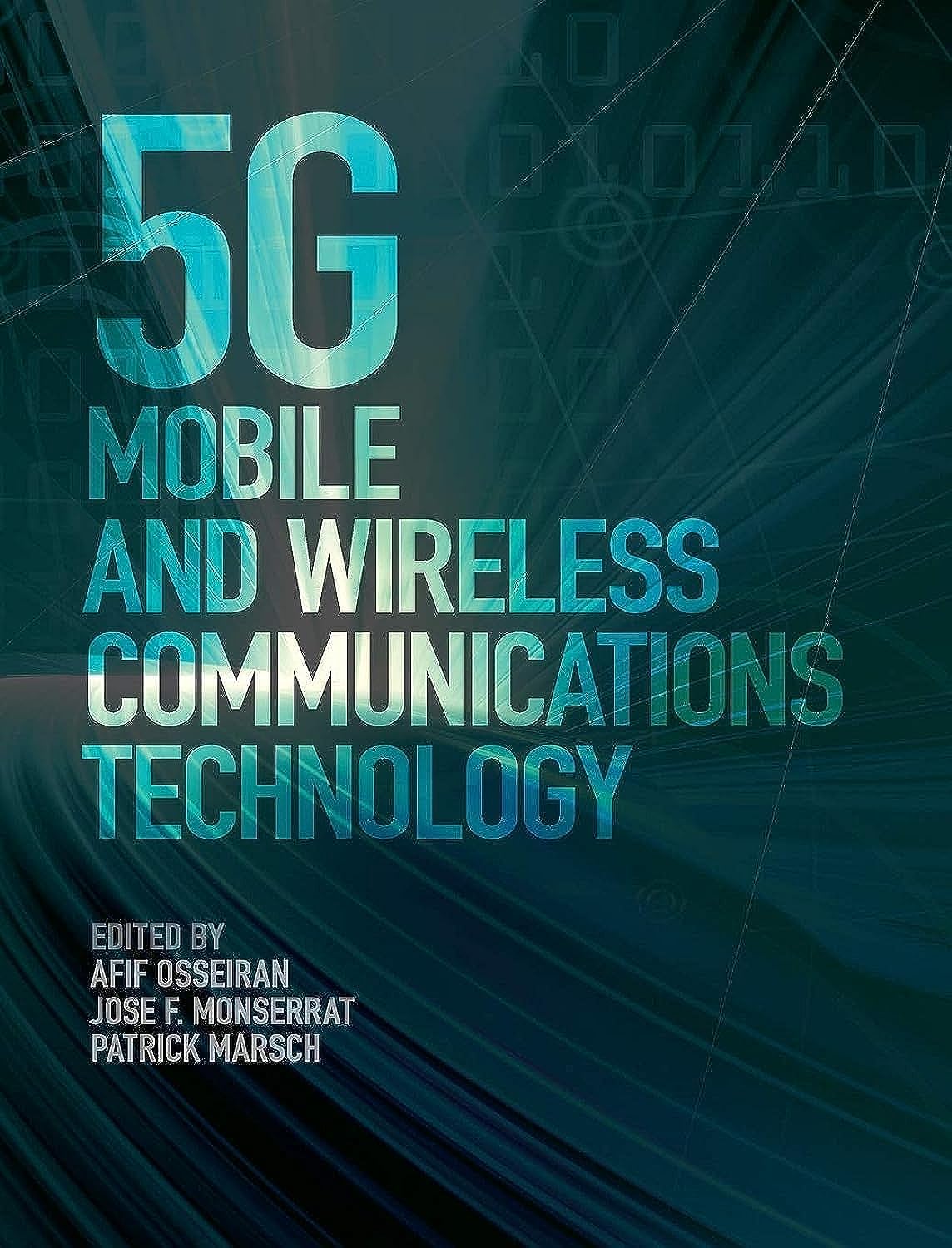 5G Mobile and Wireless Communications Technology Computer Science