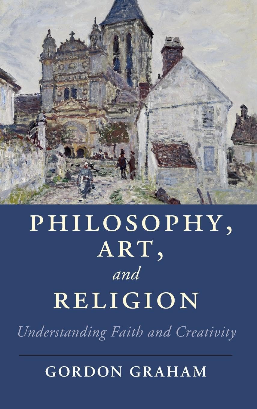 Philosophy, Art, and Religion Religion & Esotericism
