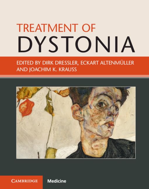 Treatment of Dystonia Medicine