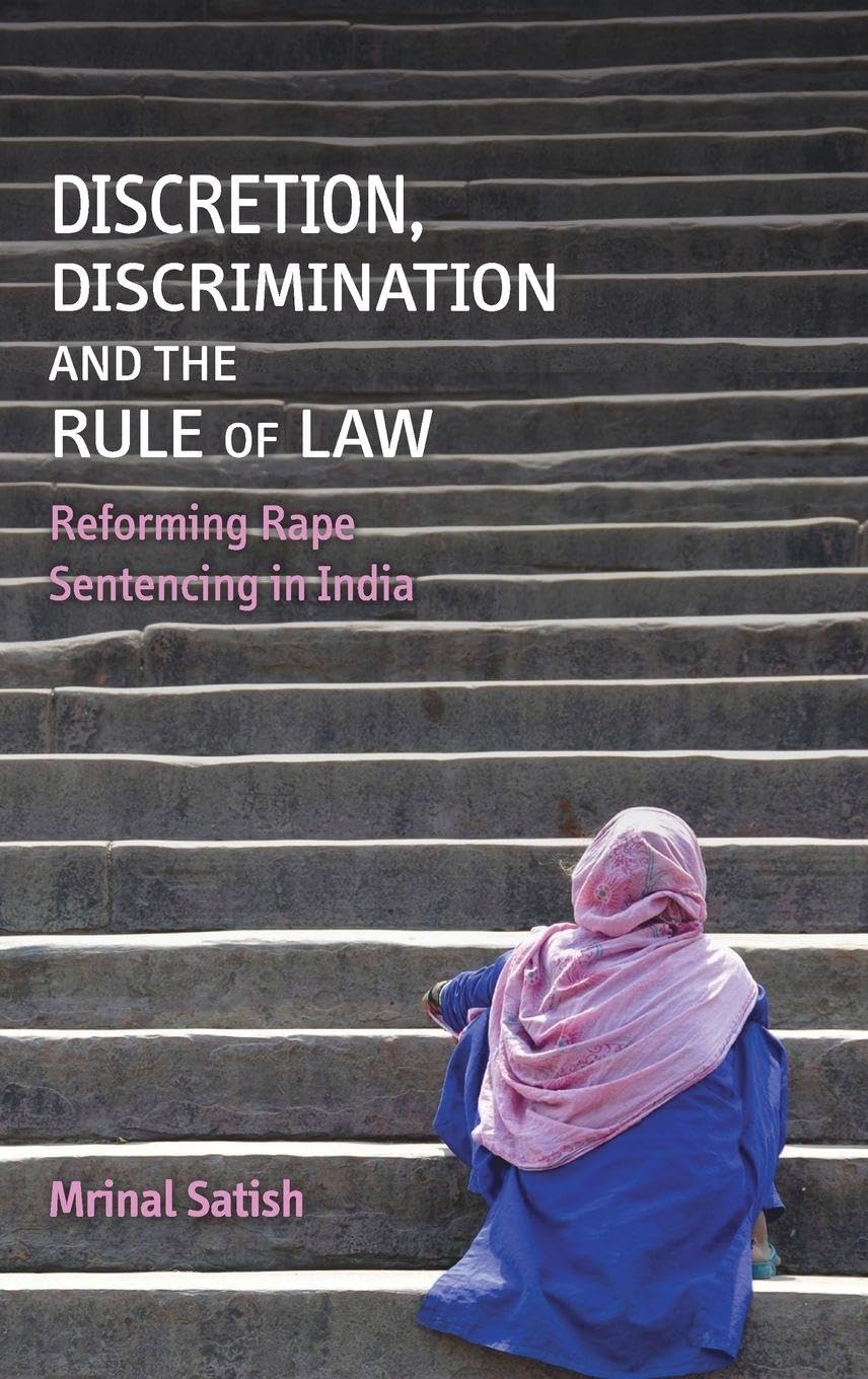 Discretion, Discrimination and the Rule of Law Law