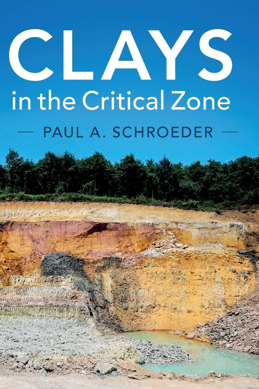 Clays in the Critical Zone Business & Technology