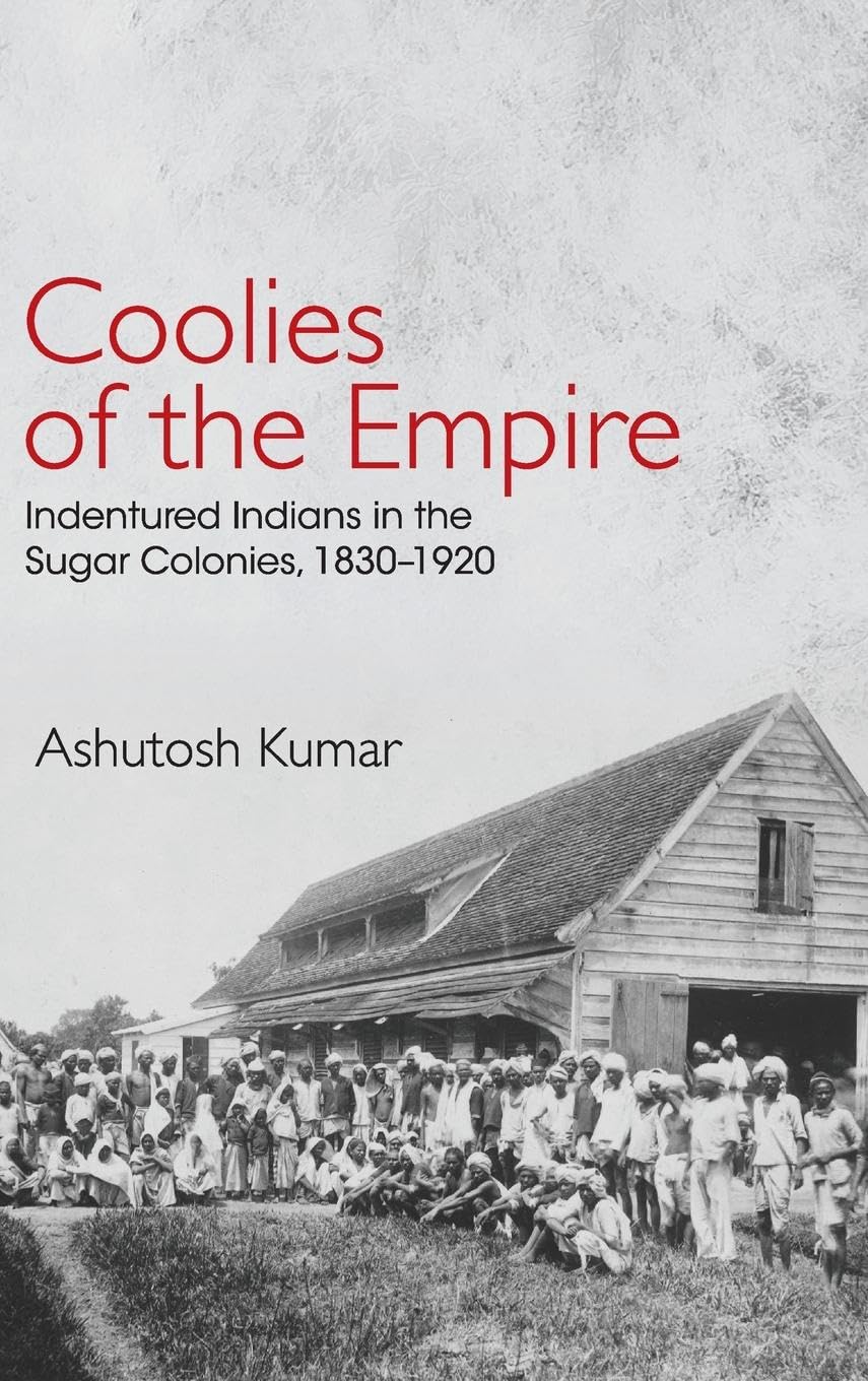Product Image: Coolies of the Empire