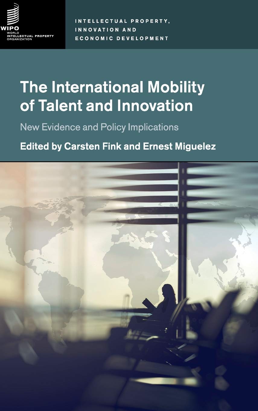 The International Mobility of Talent and Innovation Law