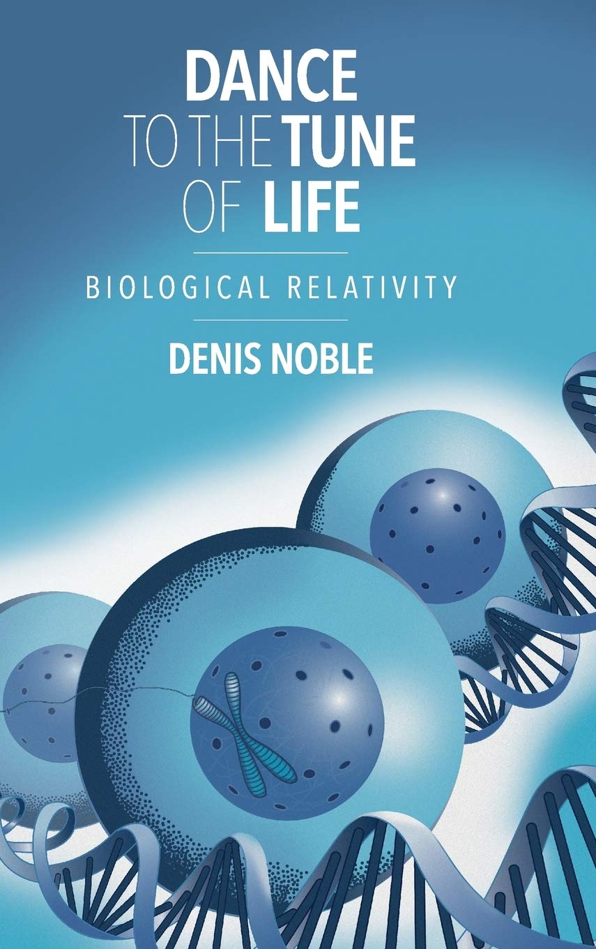Dance to the Tune of Life: Biological Relativity Medicine