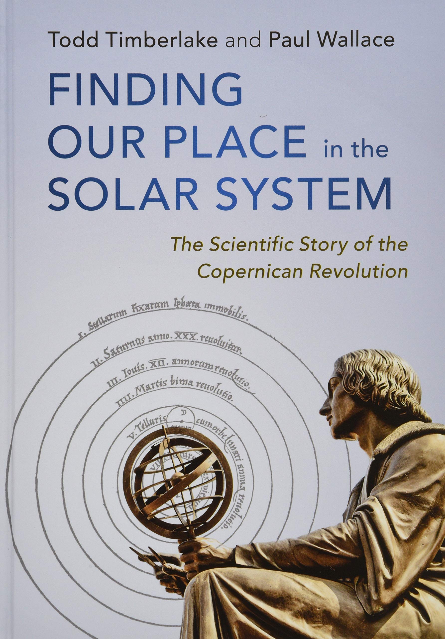 Finding Our Place in the Solar System: The Scientific Story of the Copernican Revolution Leisure, Home & Garden