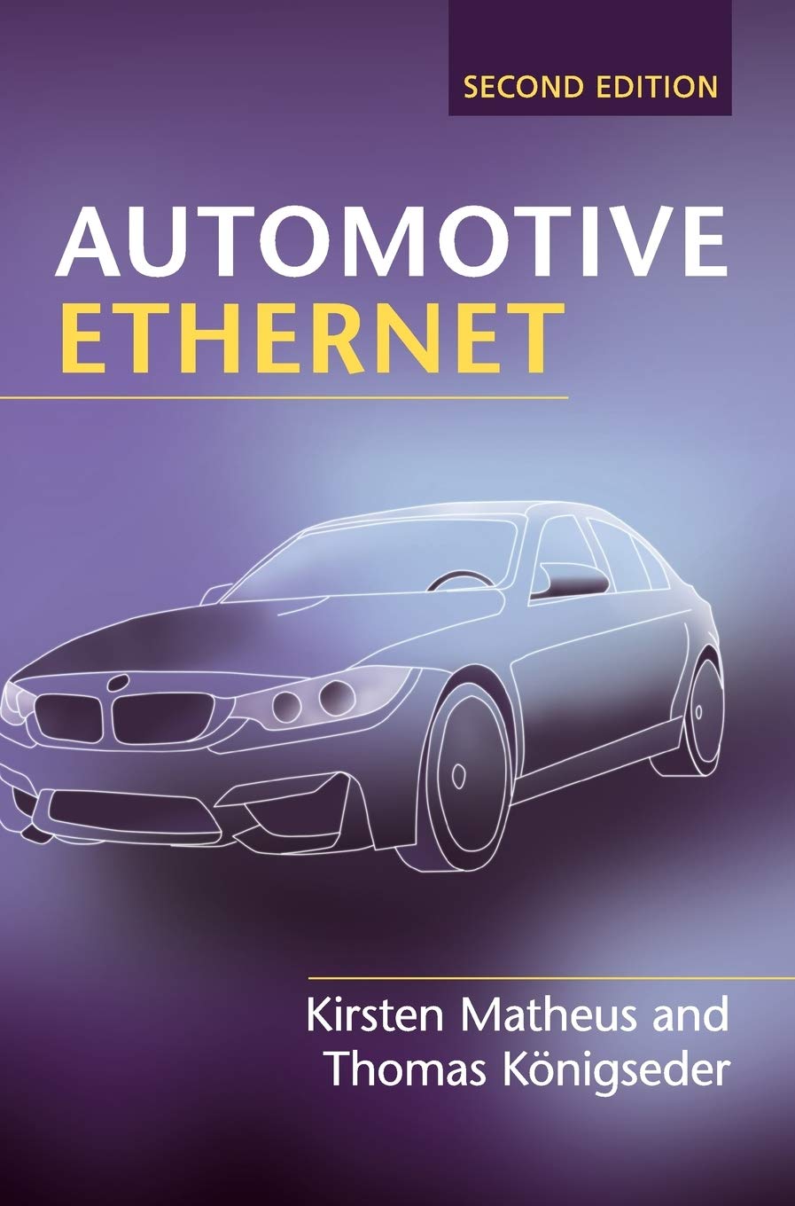 Automotive Ethernet Computer Science