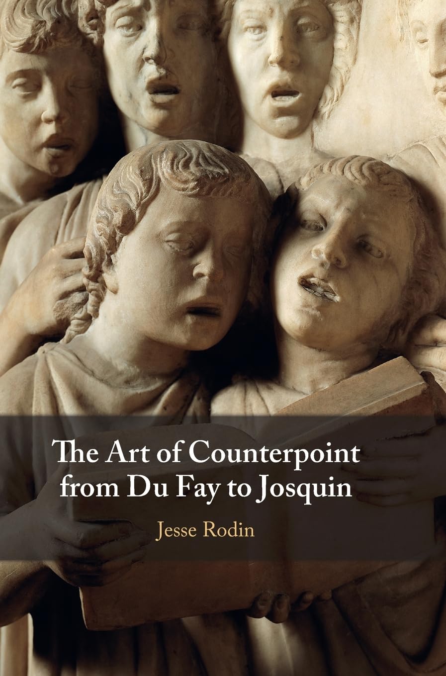 The Art of Counterpoint from Du Fay to Josquin Arts & Music