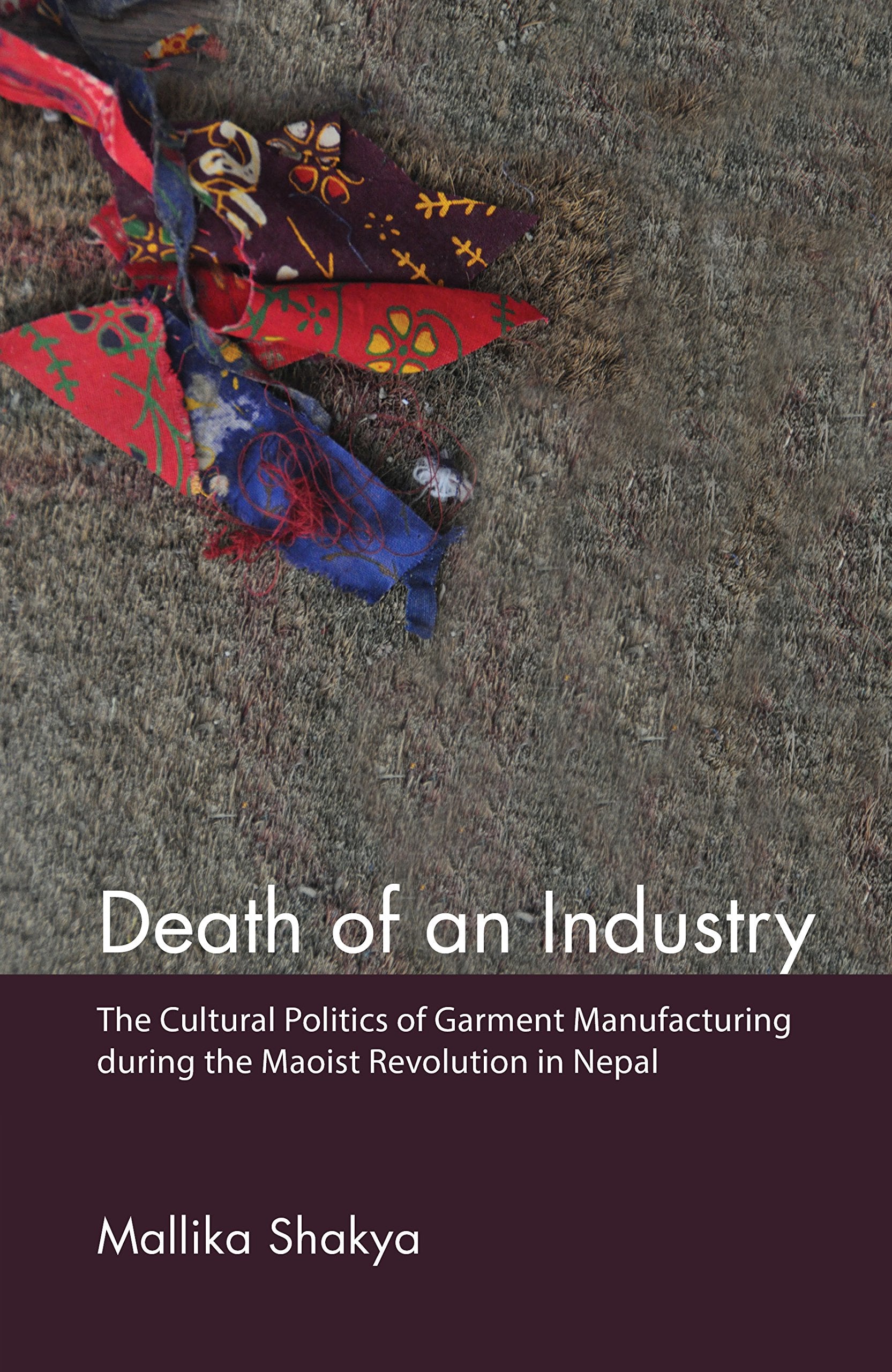 Death of an Industry Business, Finance & Career