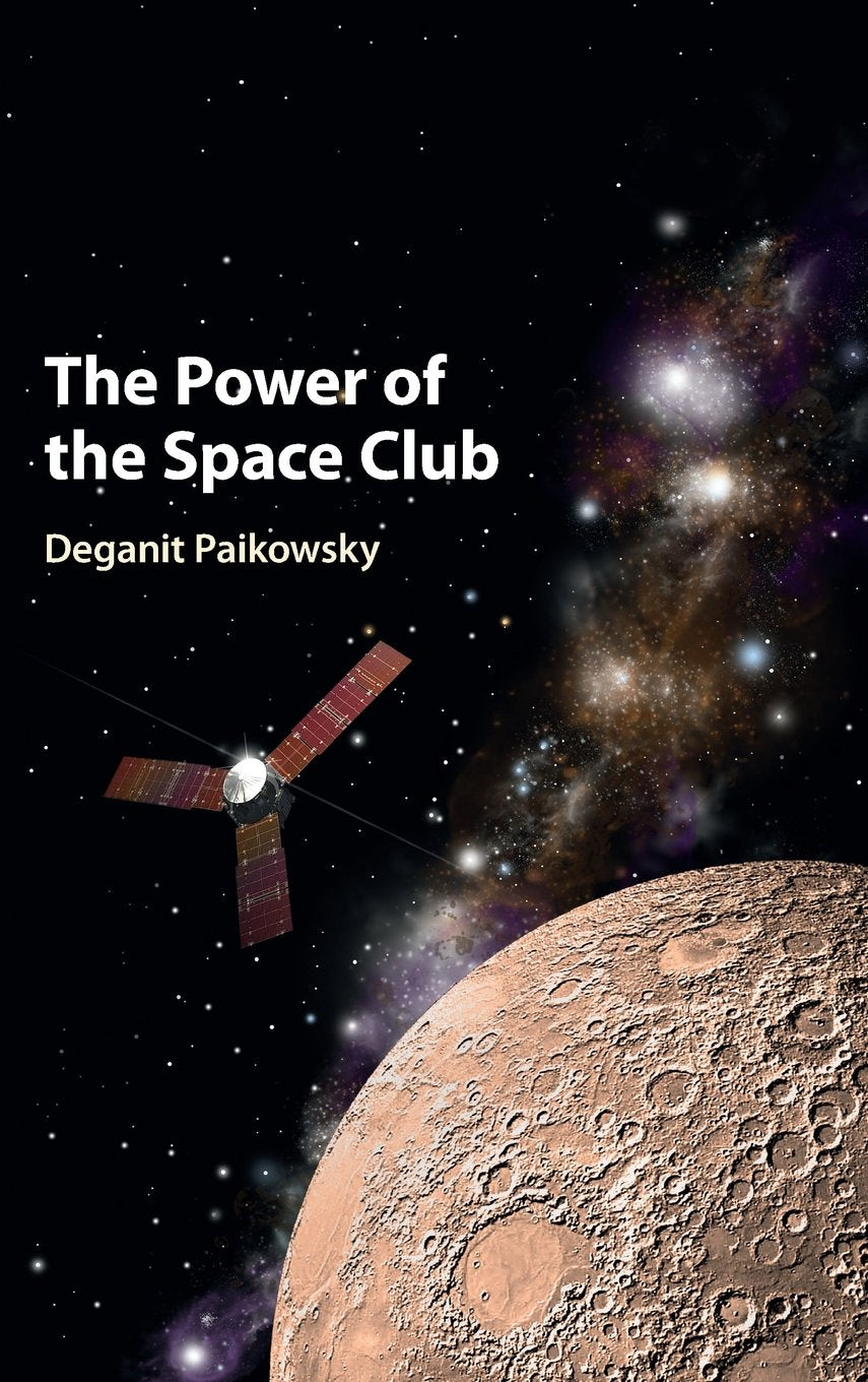 The Power of the Space Club Business & Technology