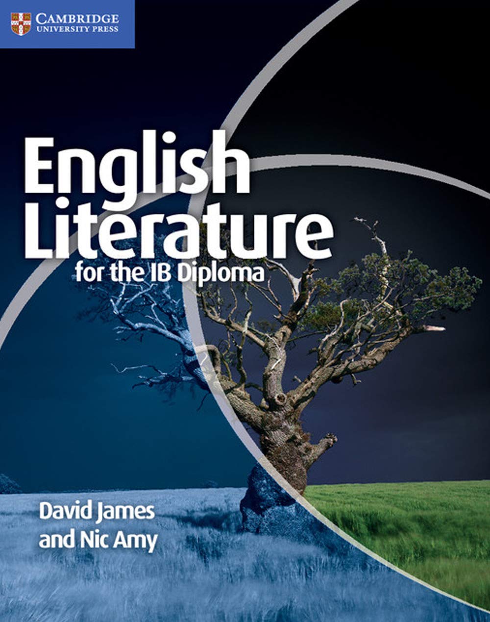 English Literature for the IB Diploma Social Sciences