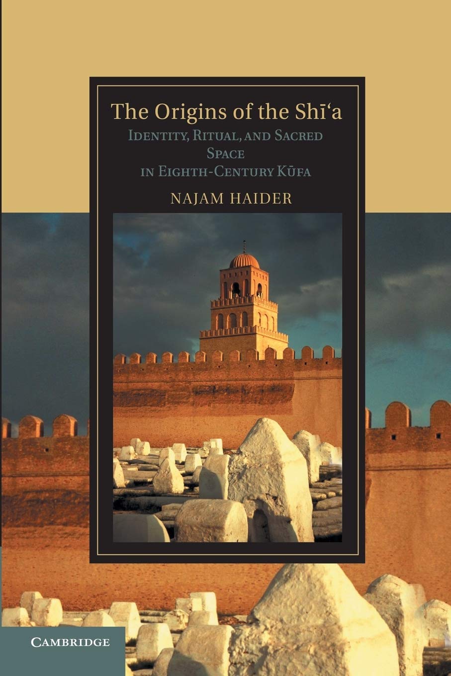 The Origins of the Sh?'a book