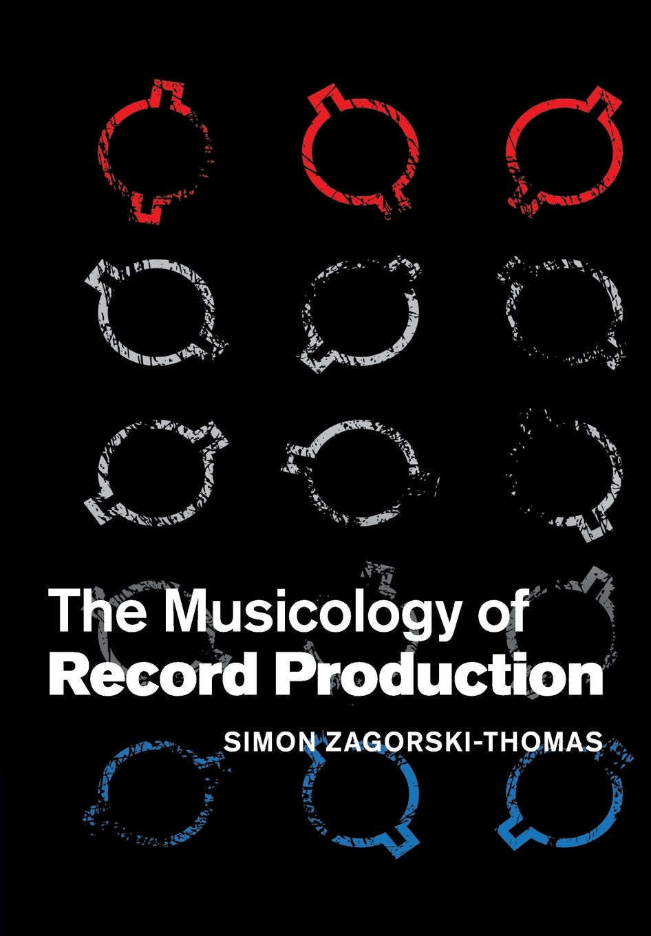 The Musicology of Record Production Arts & Music