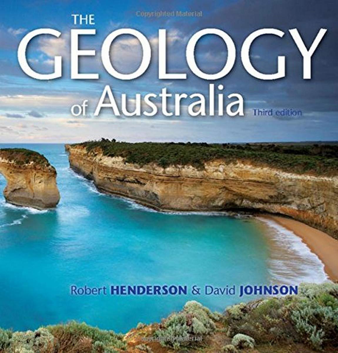 The Geology of Australia Geology & Geography