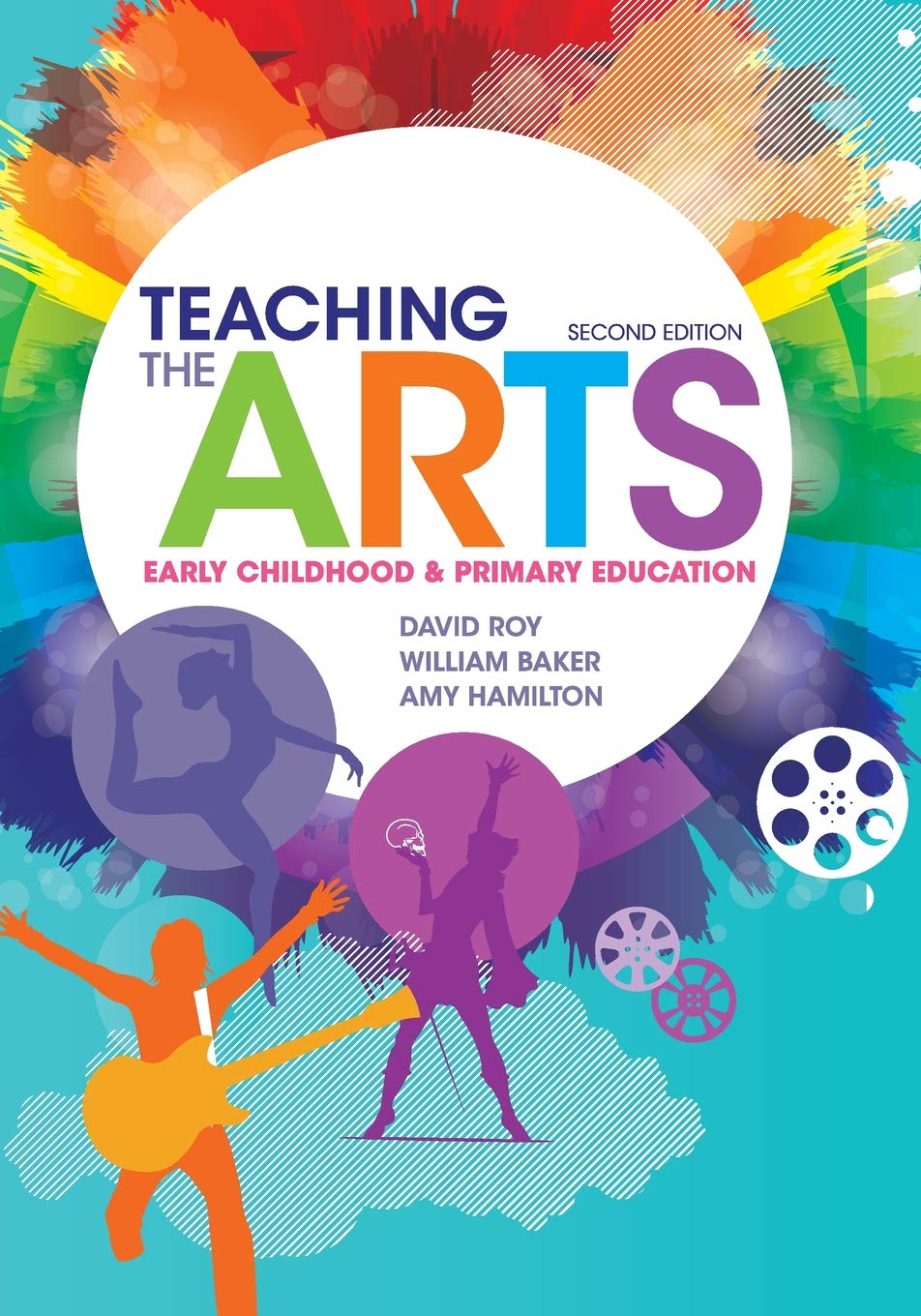 Teaching the Arts: Early Childhood and Primary Education Education & Training