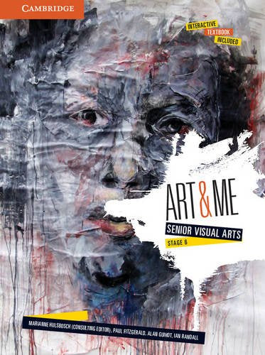 Art and Me: Cambridge Senior Visual Arts (Stage 6) Pack Non-fiction