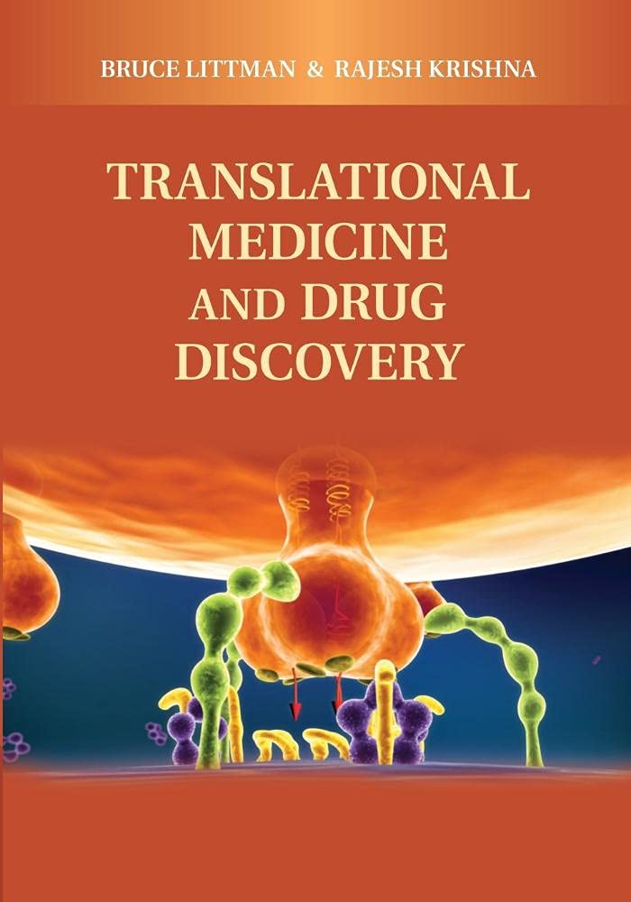 Translational Medicine and Drug Discovery Medicine