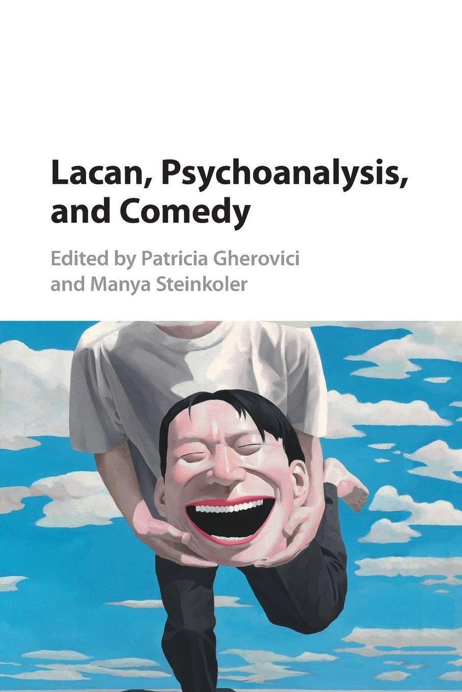 Lacan, Psychoanalysis, and Comedy Contemporary literature