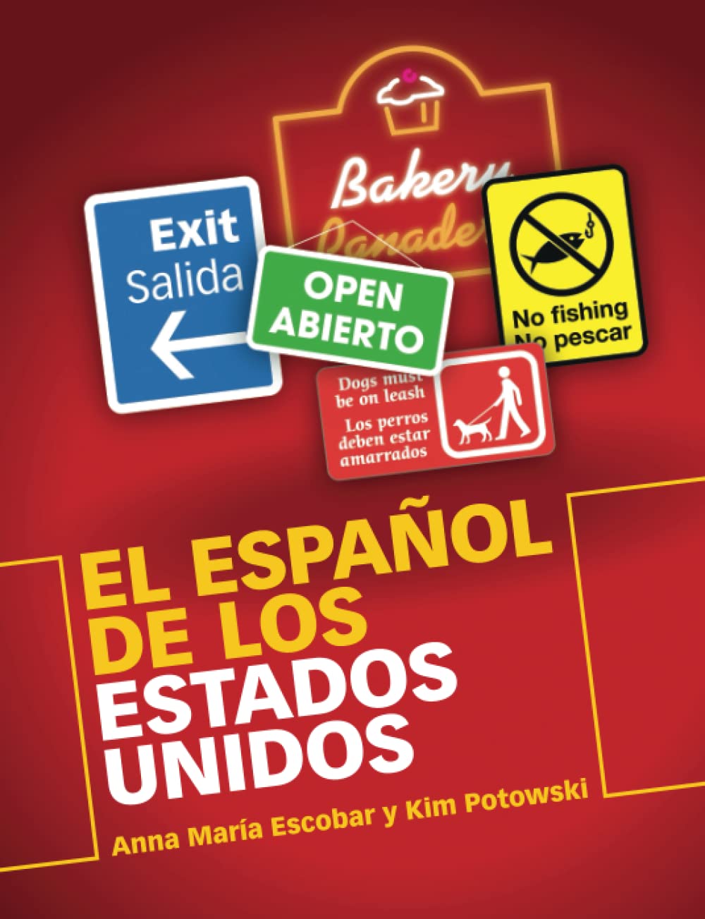 El Español de los Estados Unidos Law