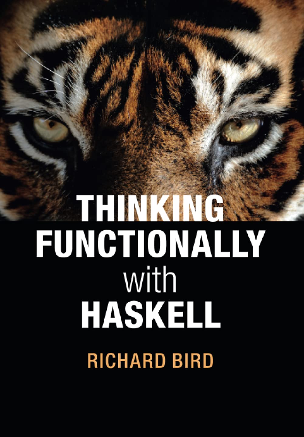 Thinking Functionally with Haskell Computer Science
