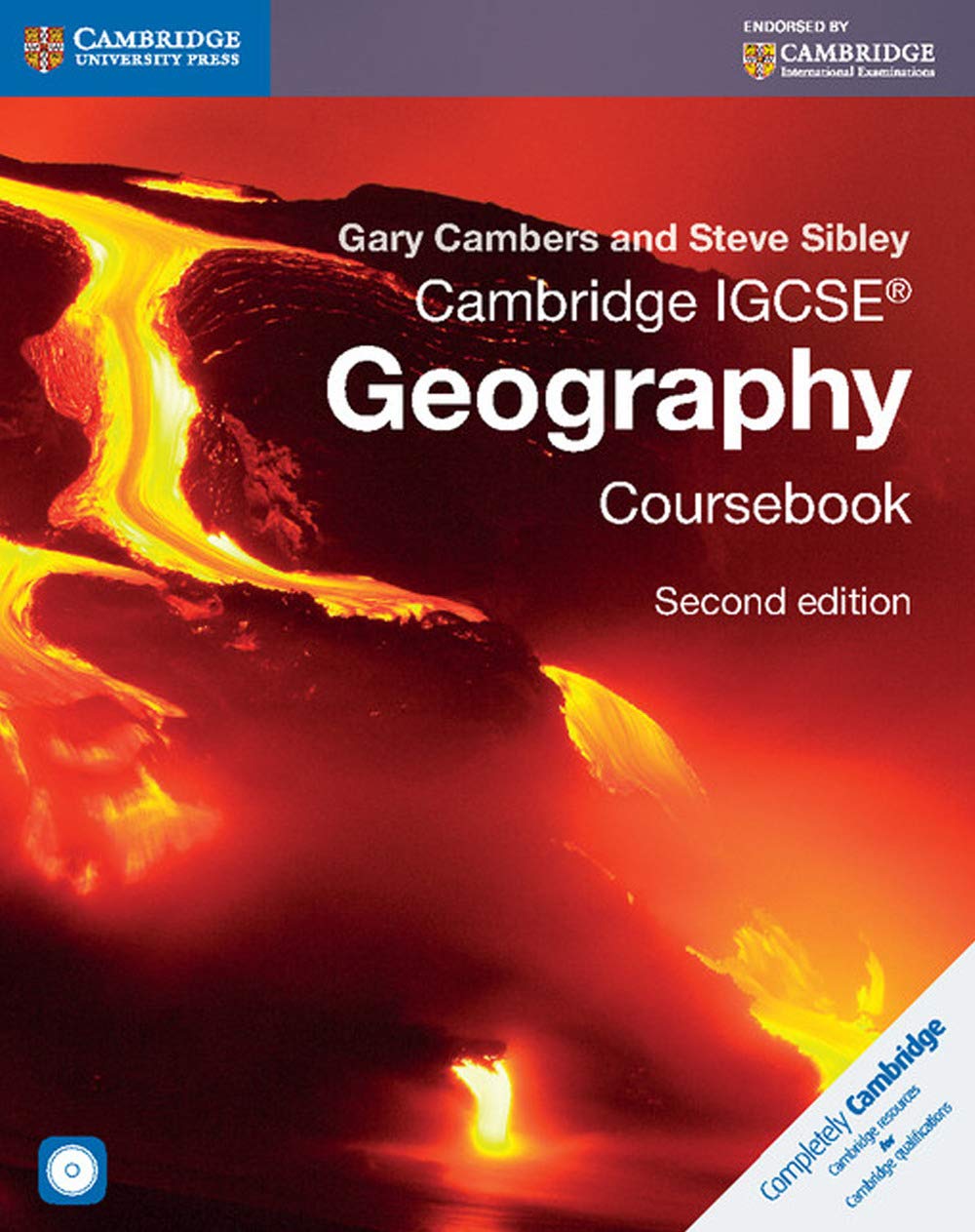 Cambridge International IGCSE (Cambridge International Examinations) Learning & Reference