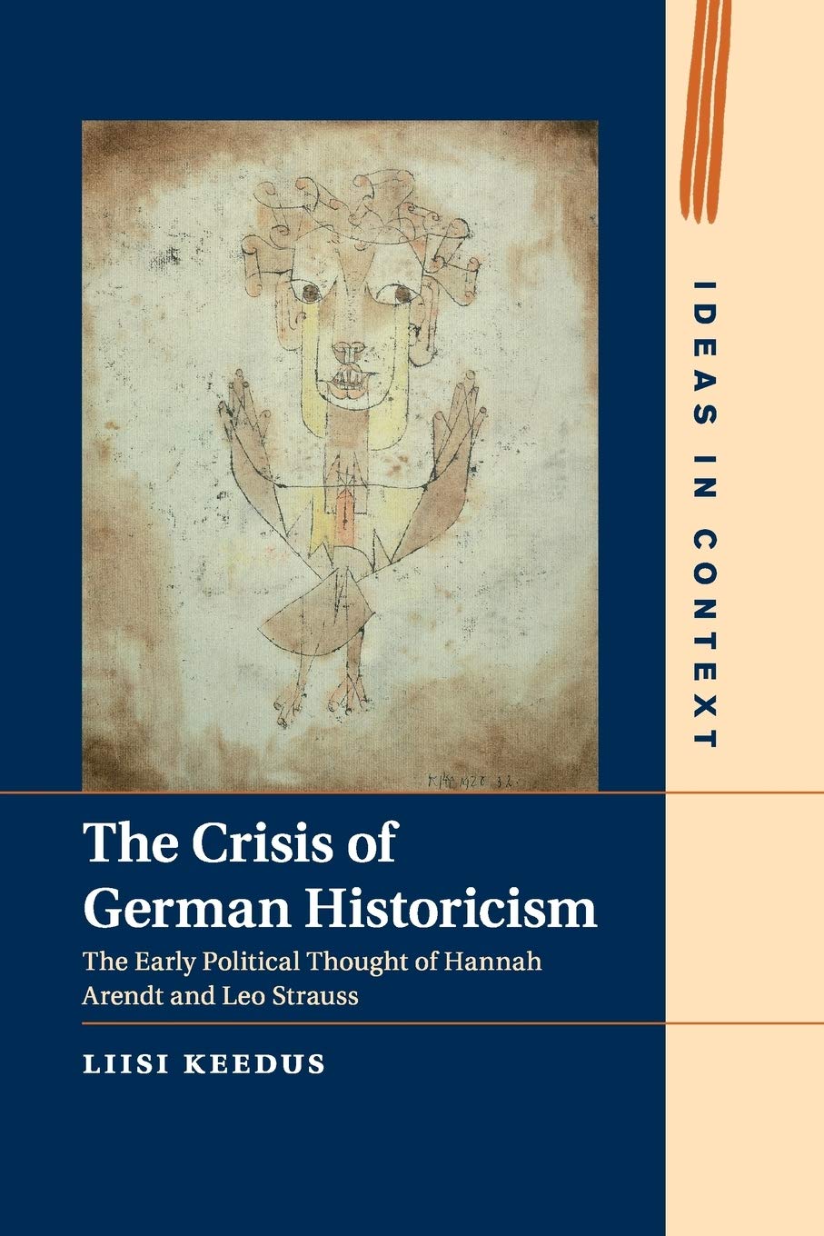 The Crisis of German Historicism Law