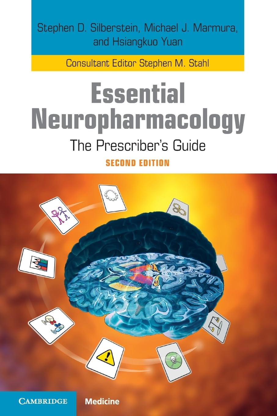 Essential Neuropharmacology Medicine