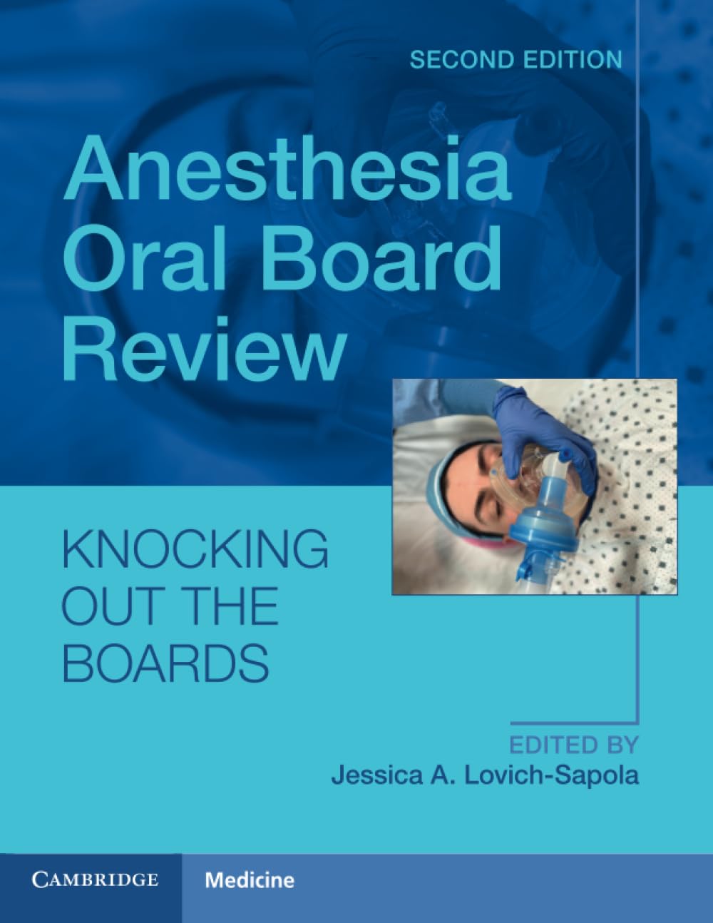 Anesthesia Oral Board Review Medicine