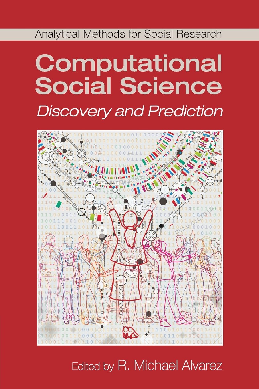 Computational Social Science Law