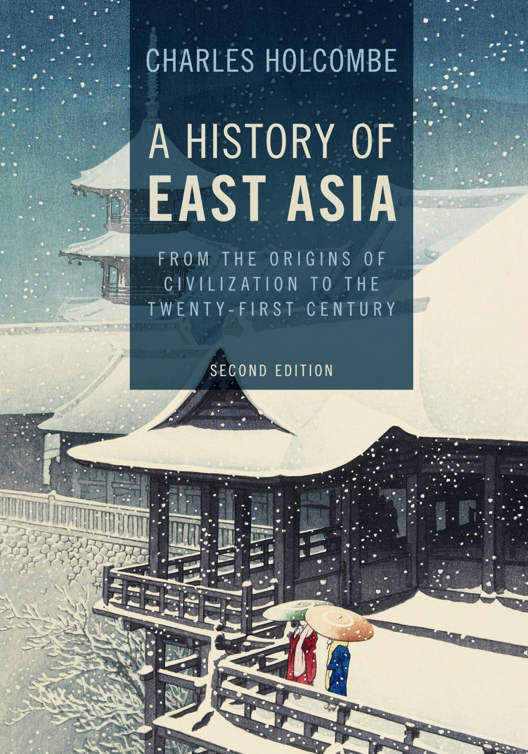 A History of East Asia Politics & History